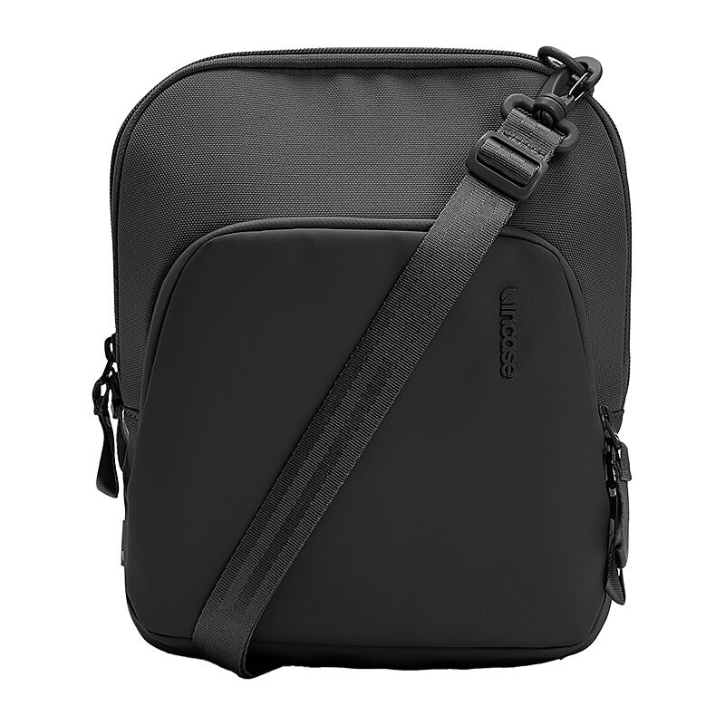 Incase A.R.C Crossbody Bag - Black