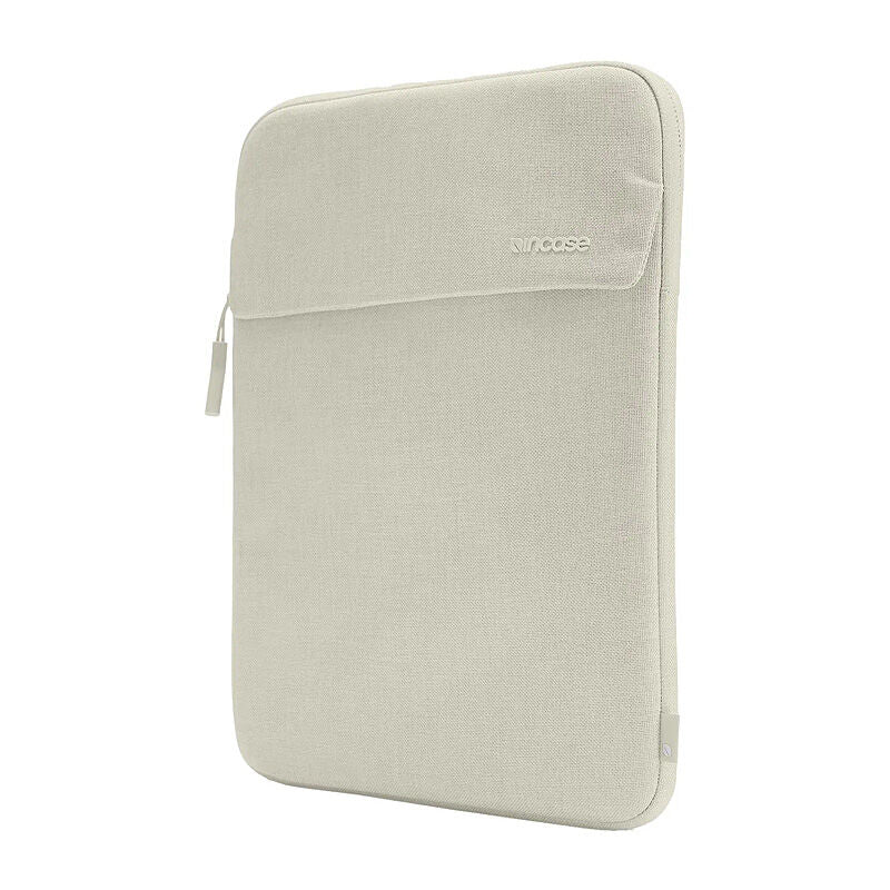 Incase Crosstown Sleeve for 16-inch Laptop - Limestone