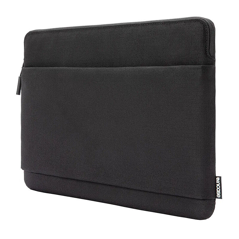 Incase Go Sleeve for 16-inch Laptop - Black