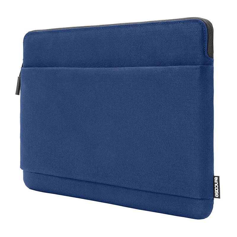 Incase Go Sleeve for 16-inch Laptop - Navy