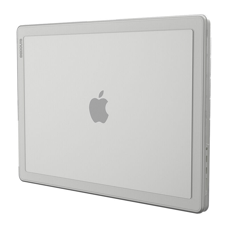 Incase Edge Hardshell Case for 16-inch MacBook Pro, Clear