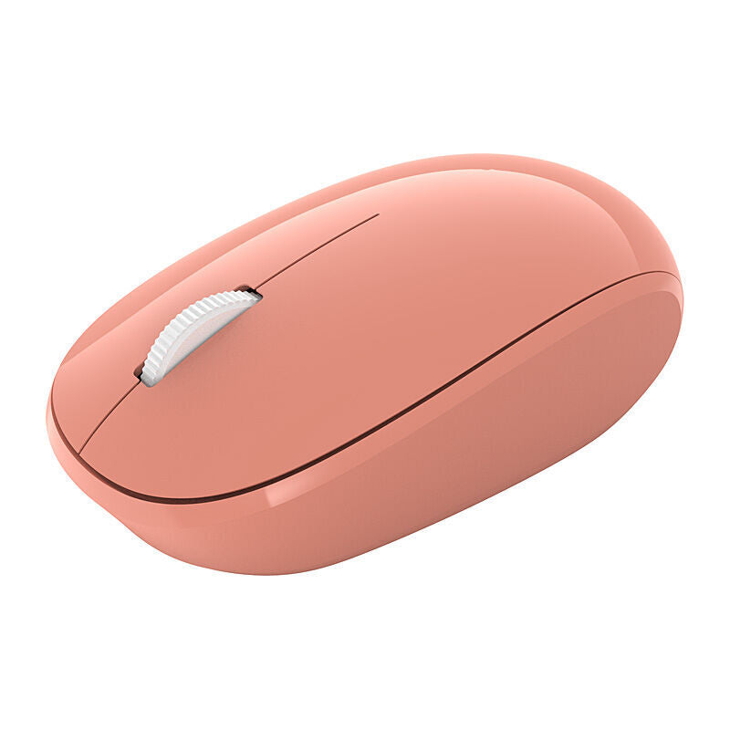 Incase Bluetooth Mouse Designed by Microsoft, Peach