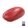 Flame Red