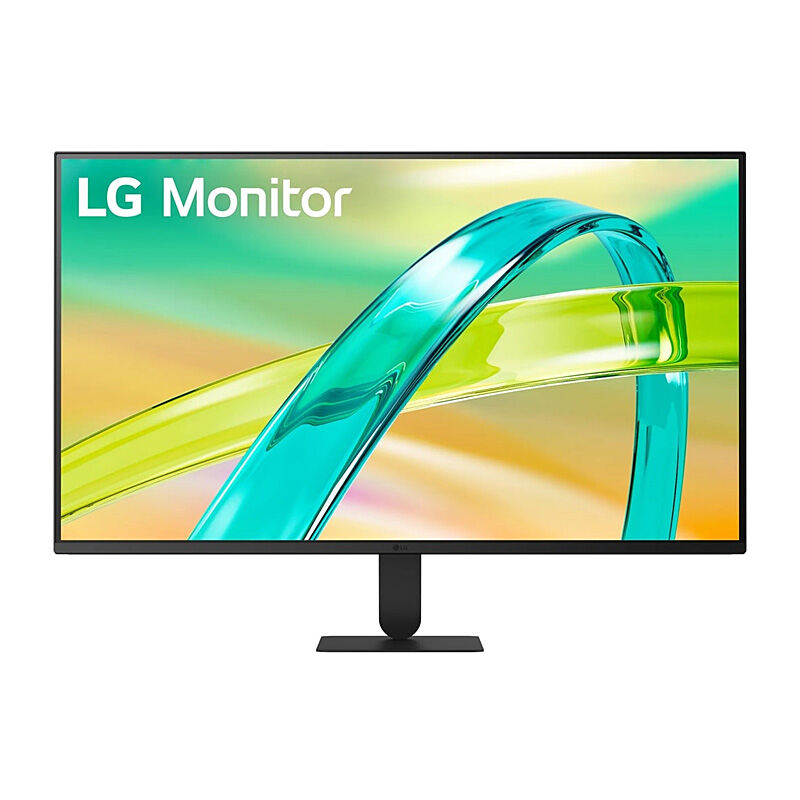 LG 32U401B-B 31.5-inch Full HD VA 120 Hz Monitor