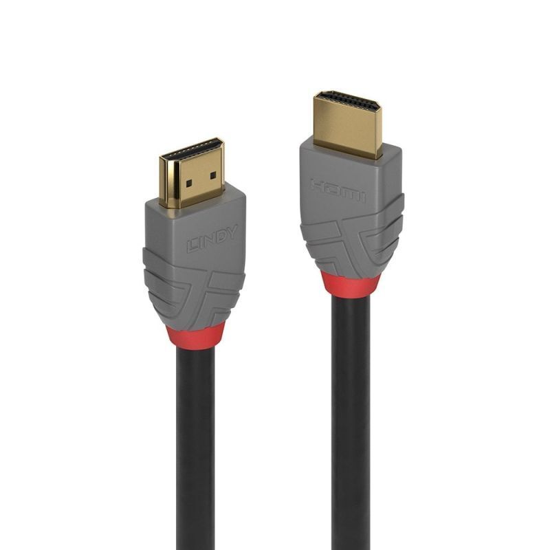 Lindy Anthra Line HDMI Cable, 5 m, 4K60