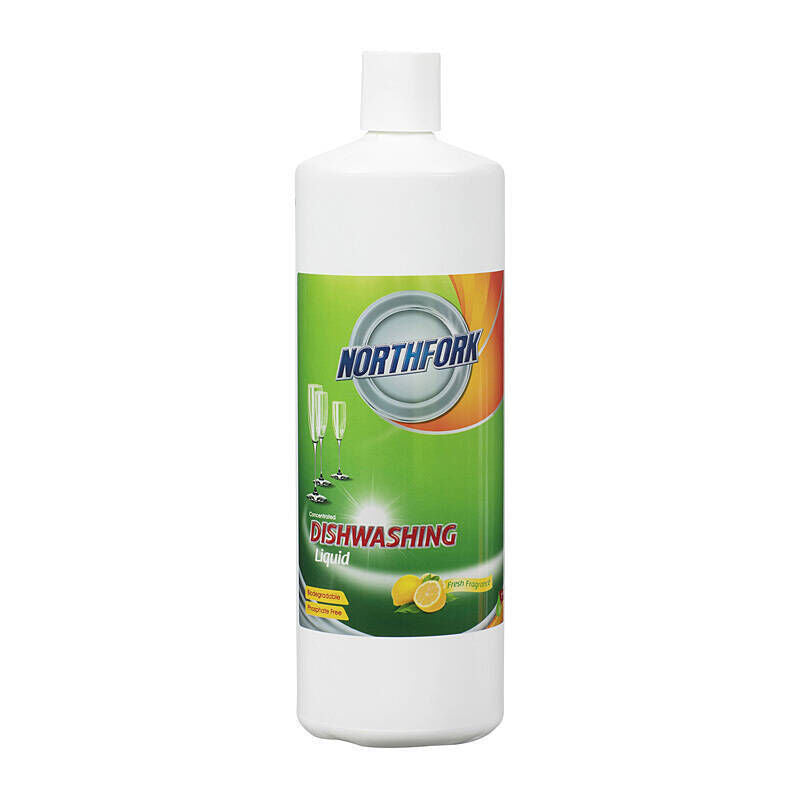 Northfork Dishwashing Liquid 1 L