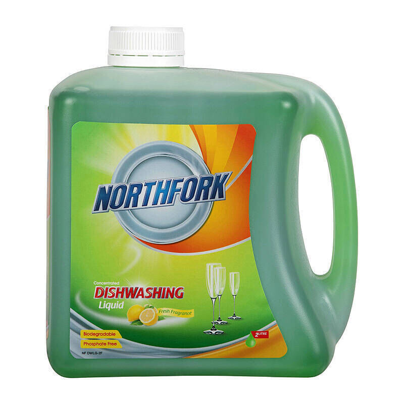 Northfork Dishwashing Liquid 2 L