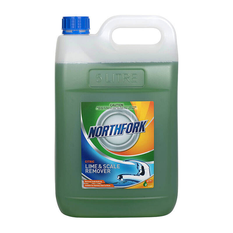 Northfork Lime And Scale Remover 5 L