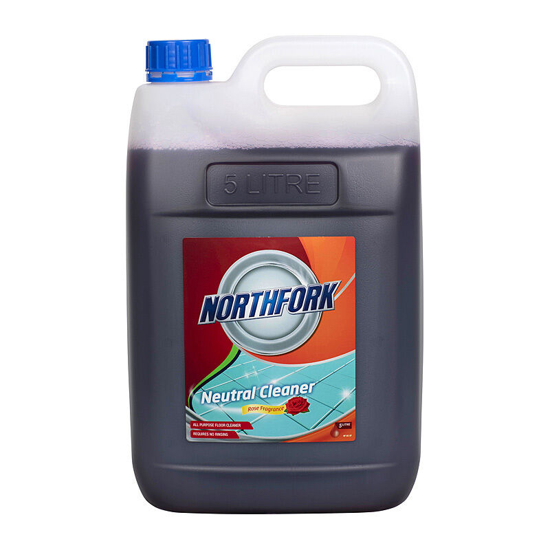 Northfork Neutral Cleaner 5 L