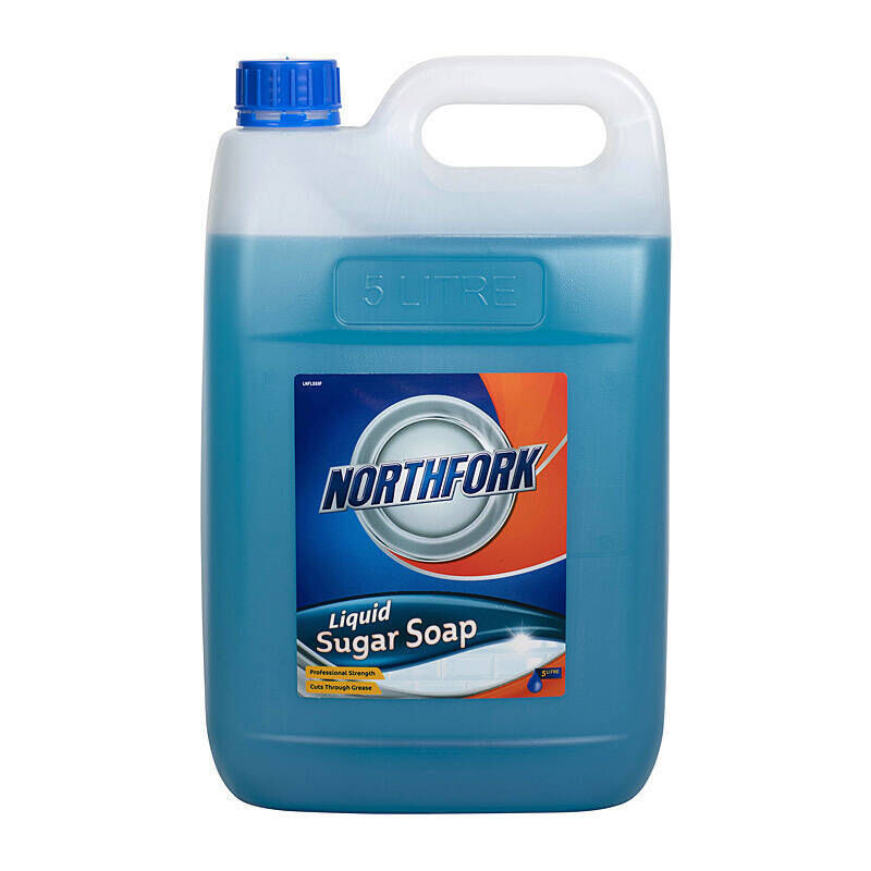 Northfork Liquid Sugar Soap 5 L