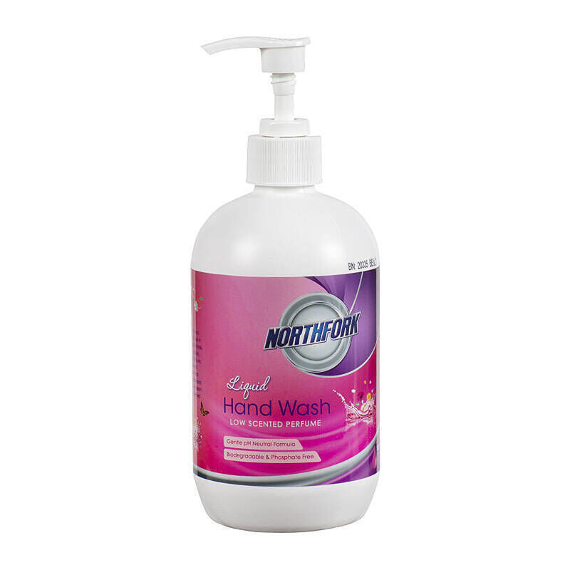 Northfork Liquid Hand Wash 500 ml