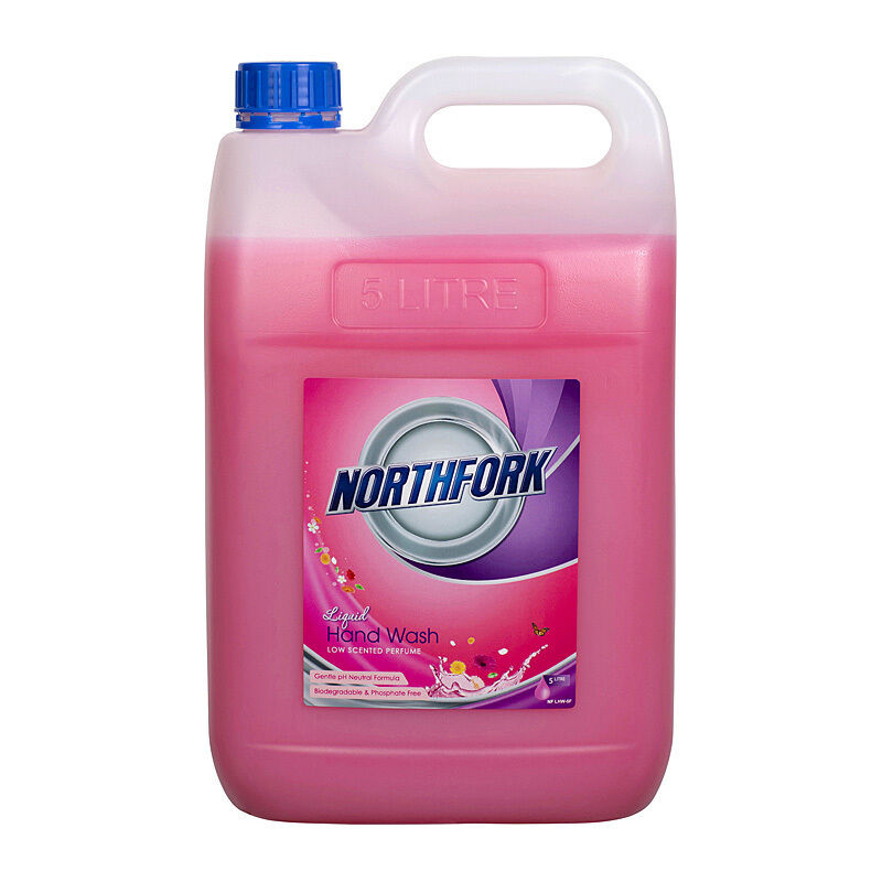 Northfork Liquid Hand Wash 5 L