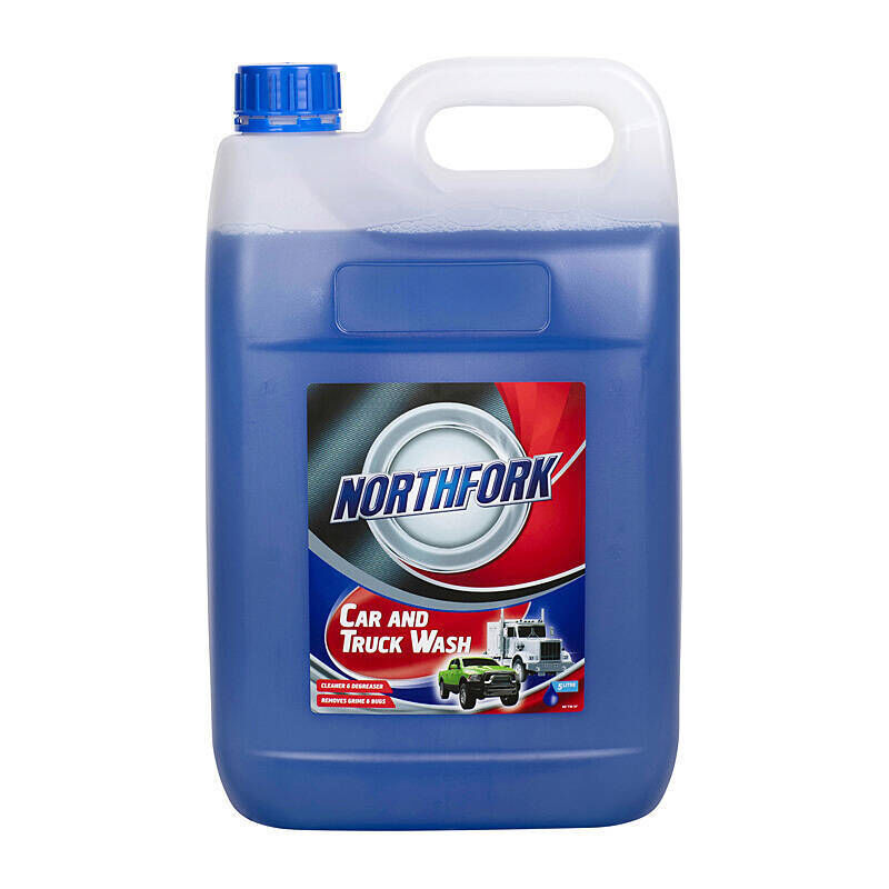 Northfork Truck Wash 5 L