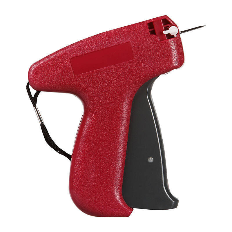 Quikstik 47608 Tagging Gun, Red