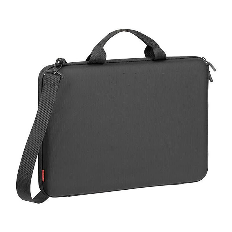 Rivacase 5130 Universal Hard Laptop Carry Case, Black