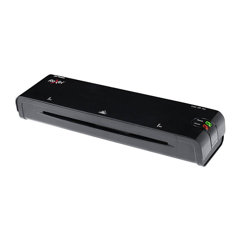 Rexel SG300 A4 Laminator, Black