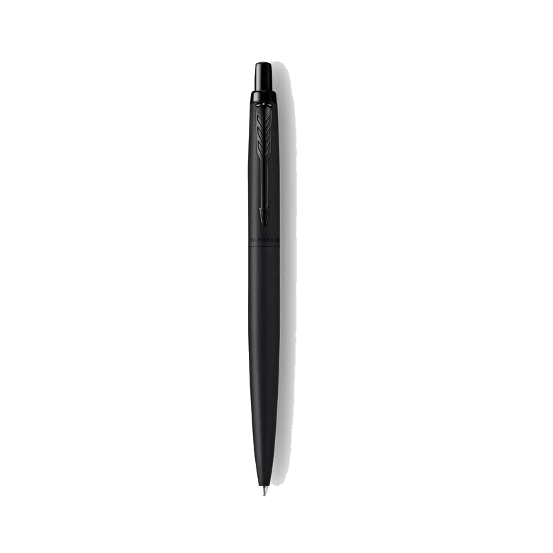Parker Jotter XL Monochrome Matte Black Ballpoint Pen