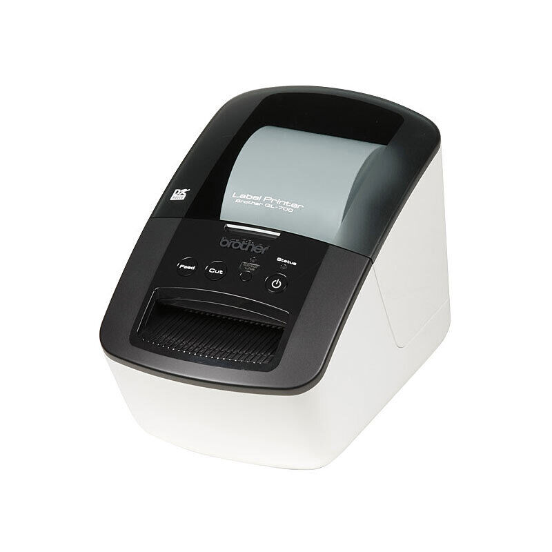 Brother QL-700 USB Desktop Label Maker