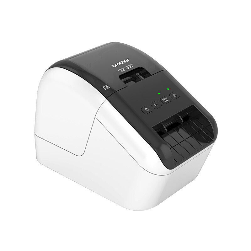 Brother QL-800 USB Desktop Label Maker