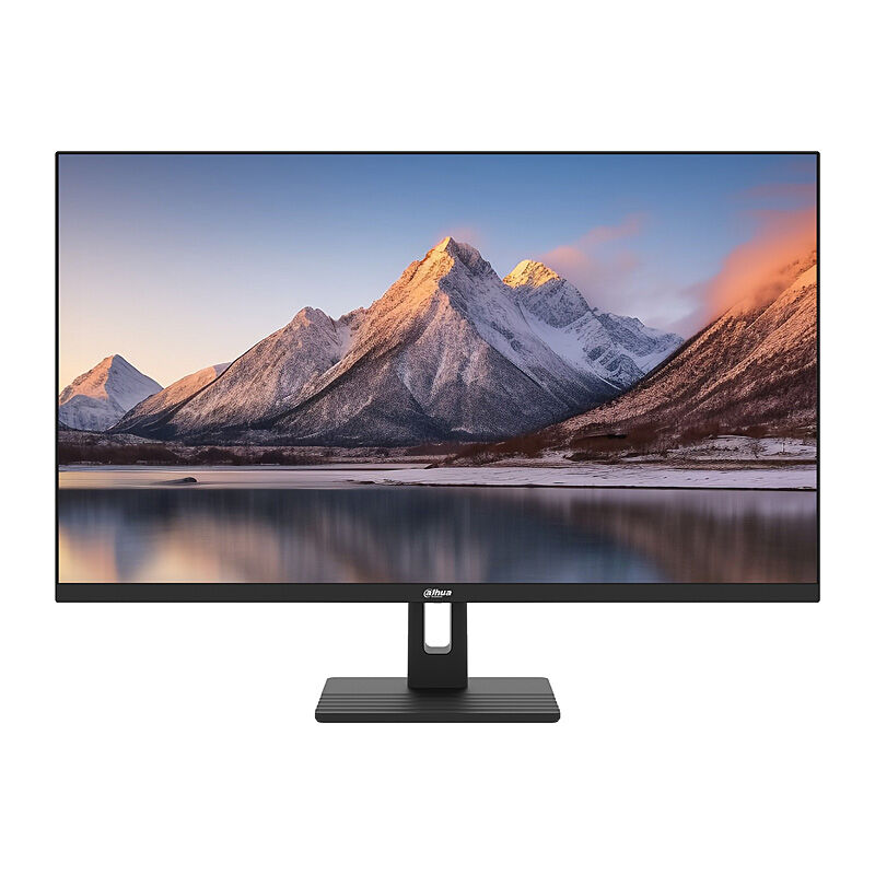 Dahua DHI-LM32-C301B 31.5-inch QHD IPS Monitor