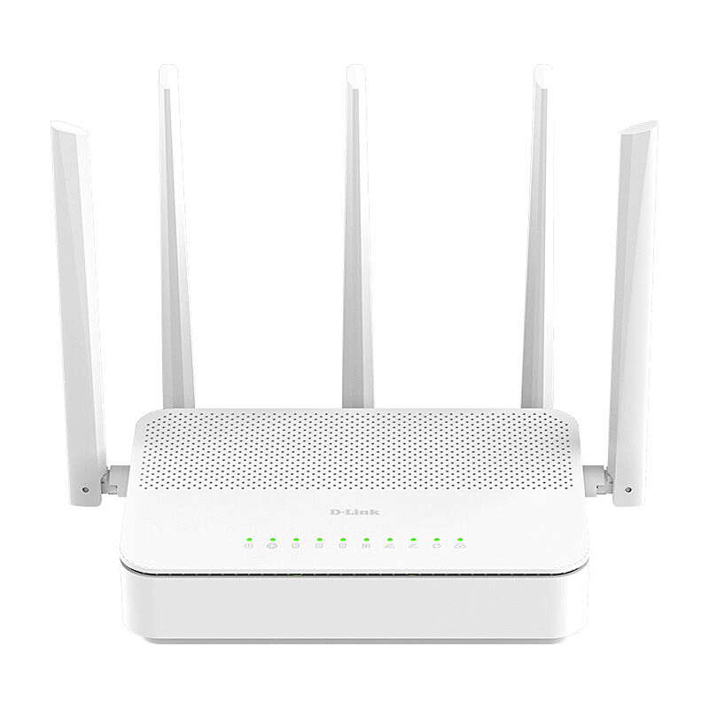 D-Link C36 BE3600 Dual-Band Wi-Fi 7 Router