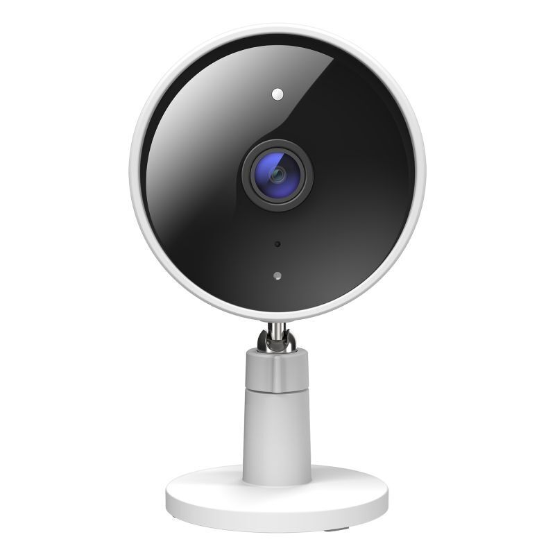 D-Link DCS-8302LH Full HD Weather-Resistant Pro Wi-Fi Camera