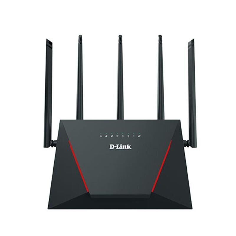 D-Link DIR-X3000Z AX3000 Mesh Wi-Fi 6 Router