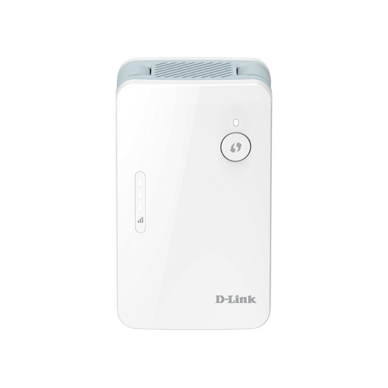 D-Link E15 EAGLE PRO AI AX1500 Mesh Range Extender