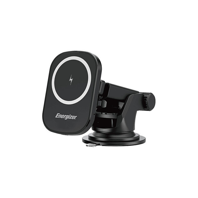 Energizer ECA007 15 W Magnetic Wireless Car Charger