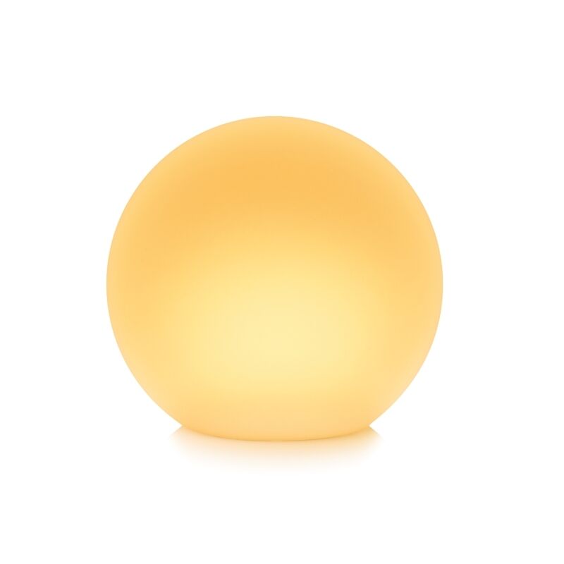 Eve Flare Portable Smart LED Lamp, 2nd Generation