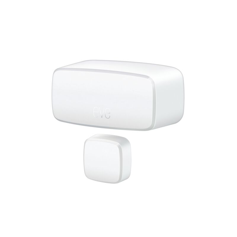 Eve Door & Window Matter Contact Sensor