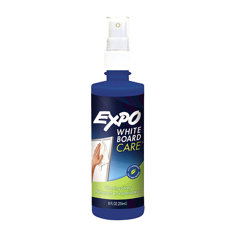 EXPO 81803A Whiteboard Cleaner Spray