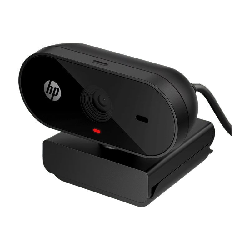 HP 325 FHD Webcam, 53X27AA