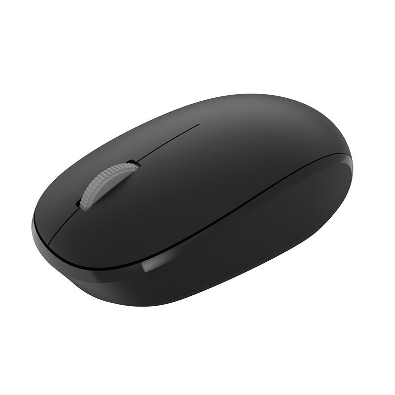 Incase Bluetooth Mouse Designed by Microsoft, Black