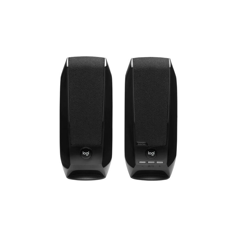 Logitech S150 USB Stereo Speakers