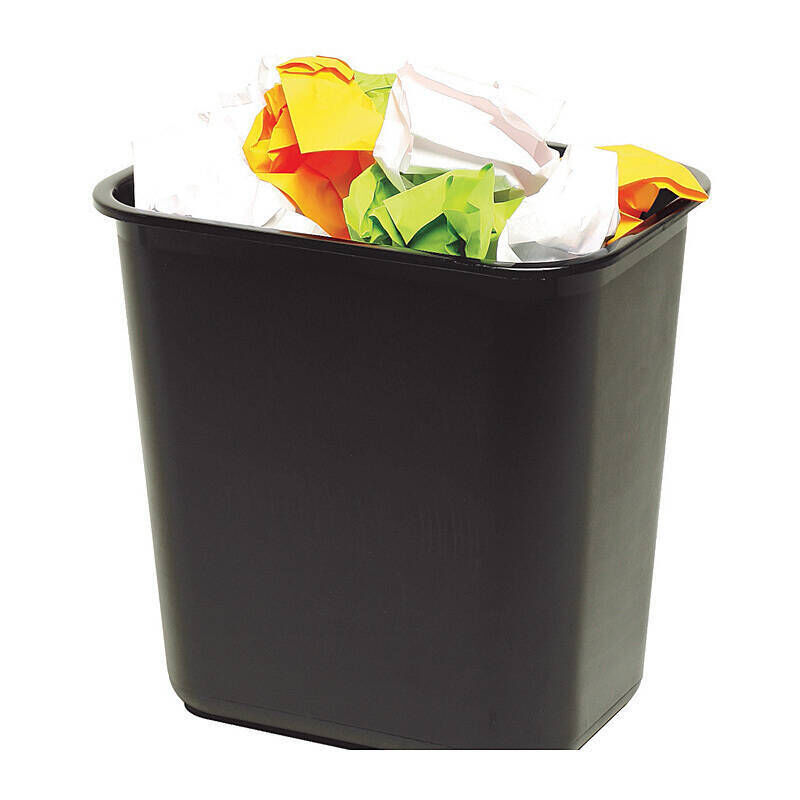 Marbig Enviro 12 L Waste Bin
