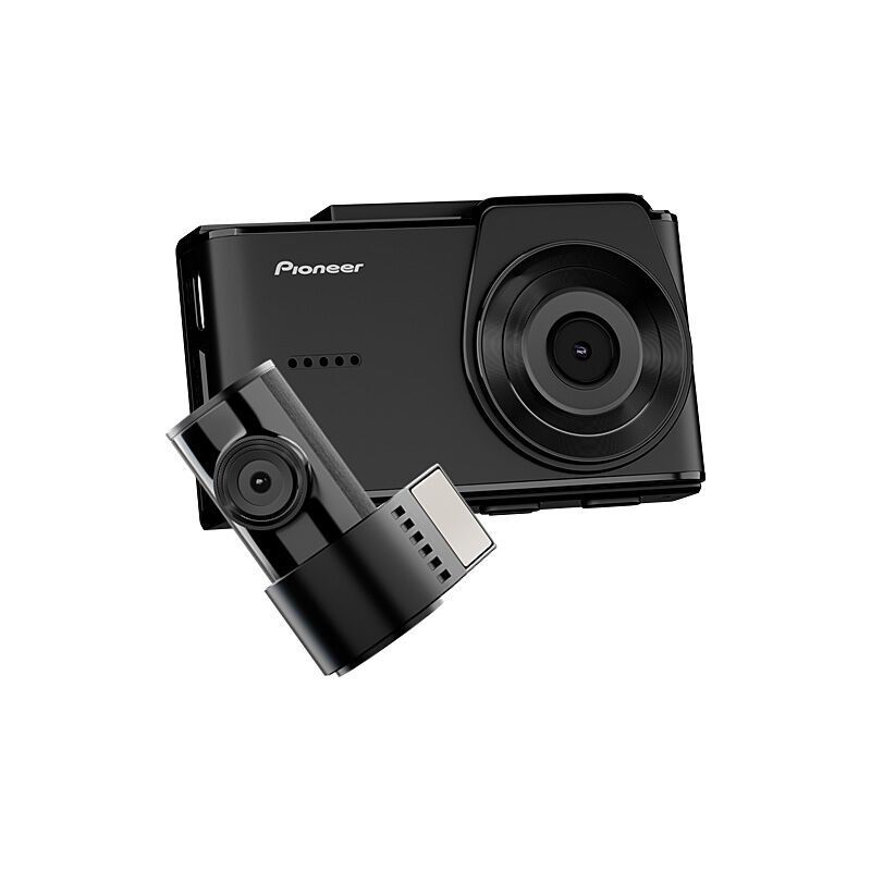Pioneer VREC-H520DC Dash Camera