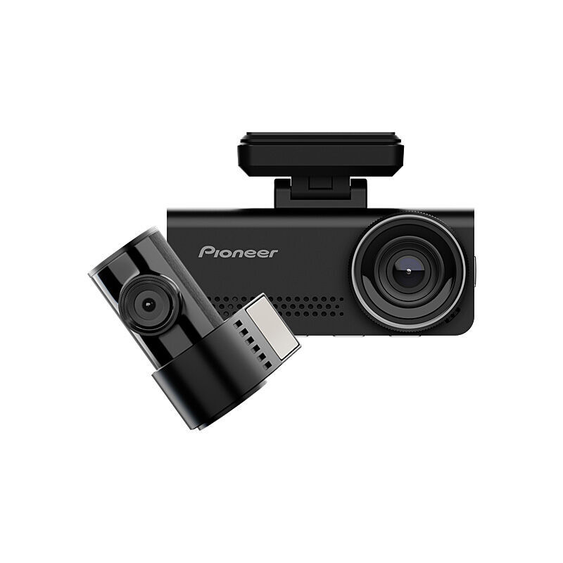 Pioneer VREC-Z820DC Dash Camera