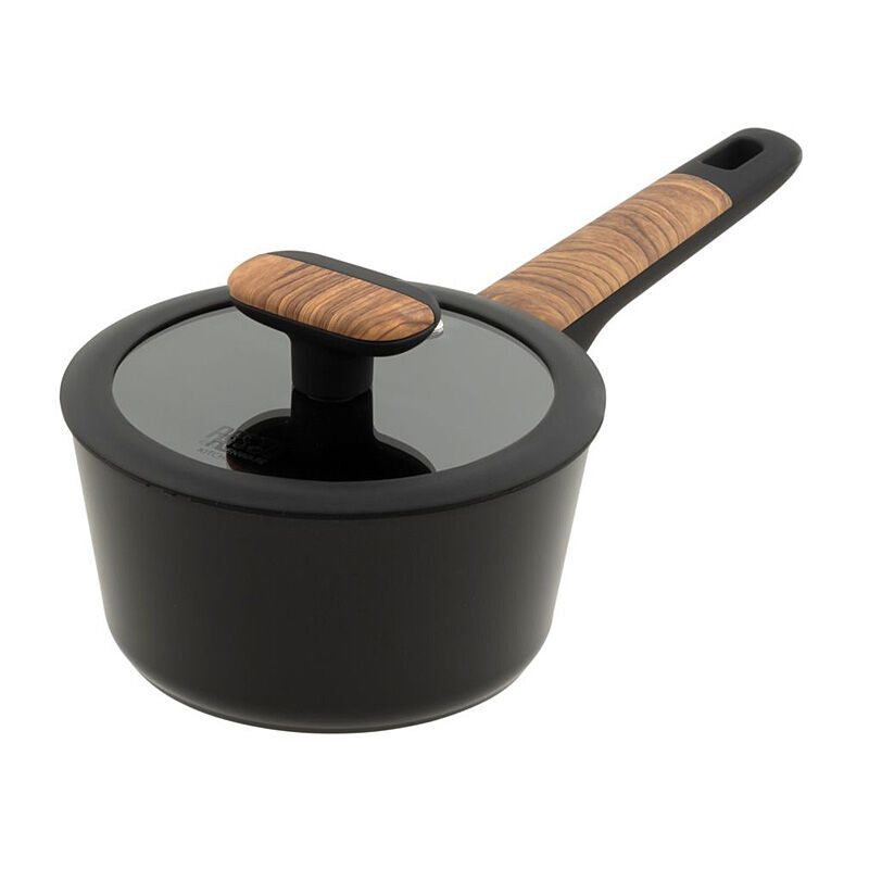 Resto 93186 Mon 16 cm Saucepan with Lid