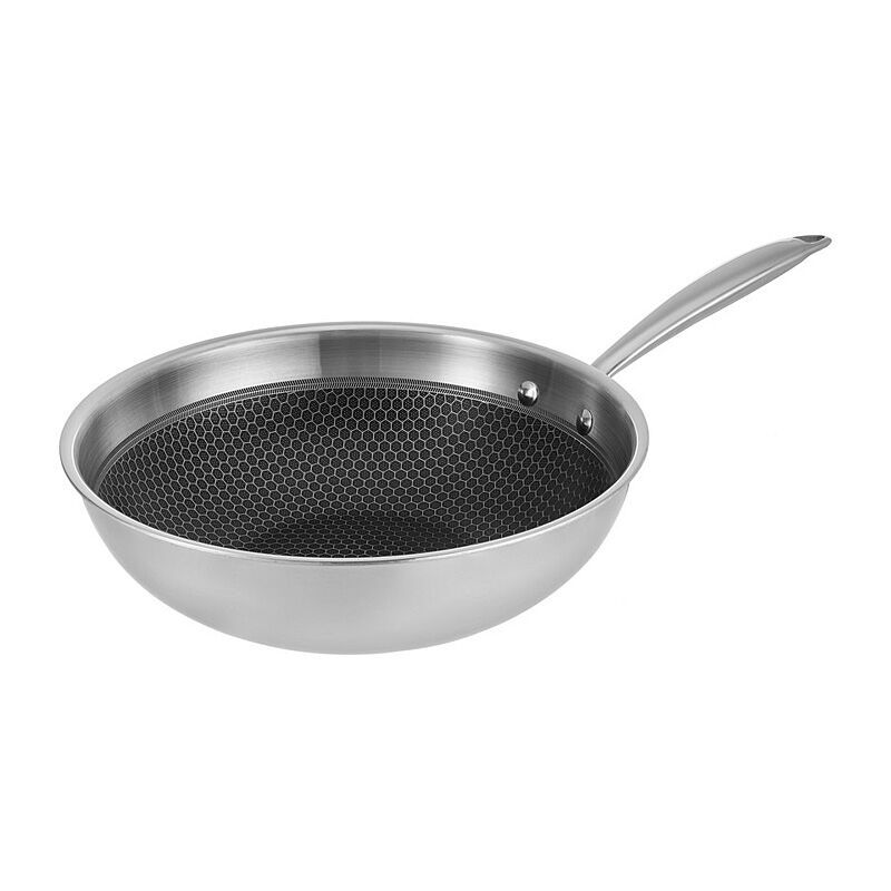 Resto 95349 Achird 28 cm Wok