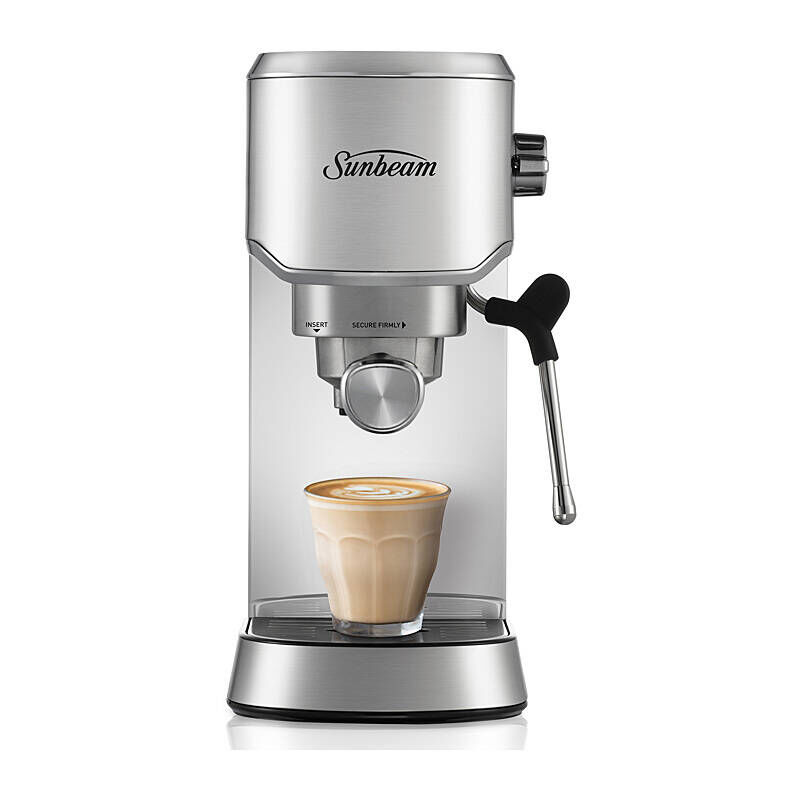 Sunbeam Compact Barista Espresso Machine EMM2900SS