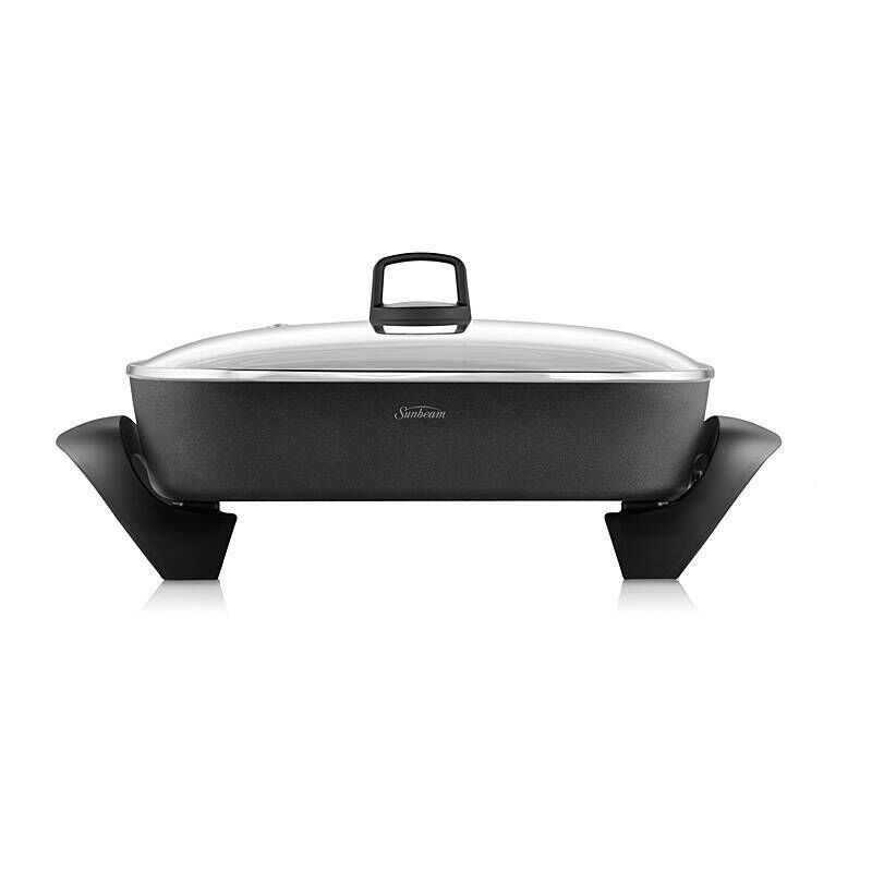 Sunbeam DiamondForce Banquet Frypan FPM4000DF