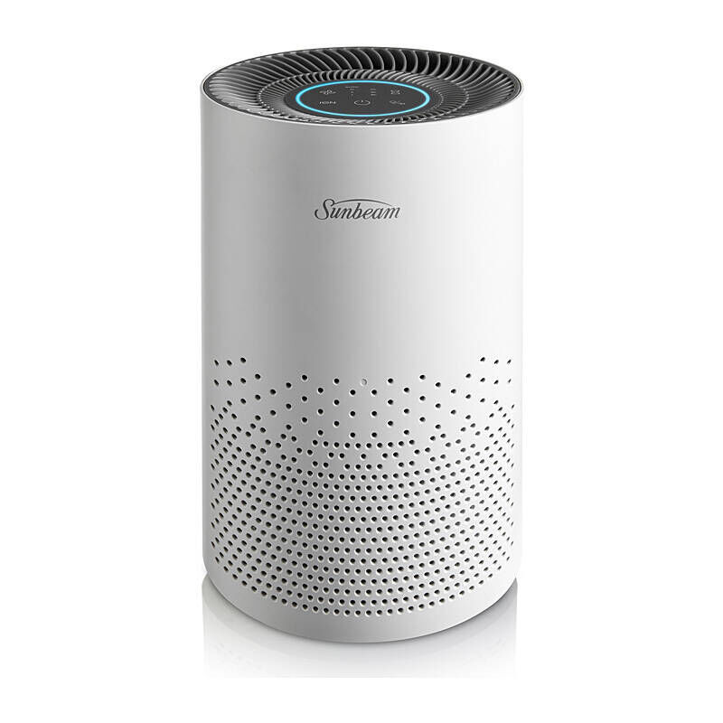 Sunbeam SAP0950WH Fresh Control Air Purifier