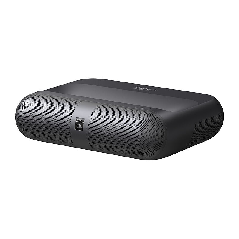 Yaber K300s Ultra Short Throw Triple Laser Projector