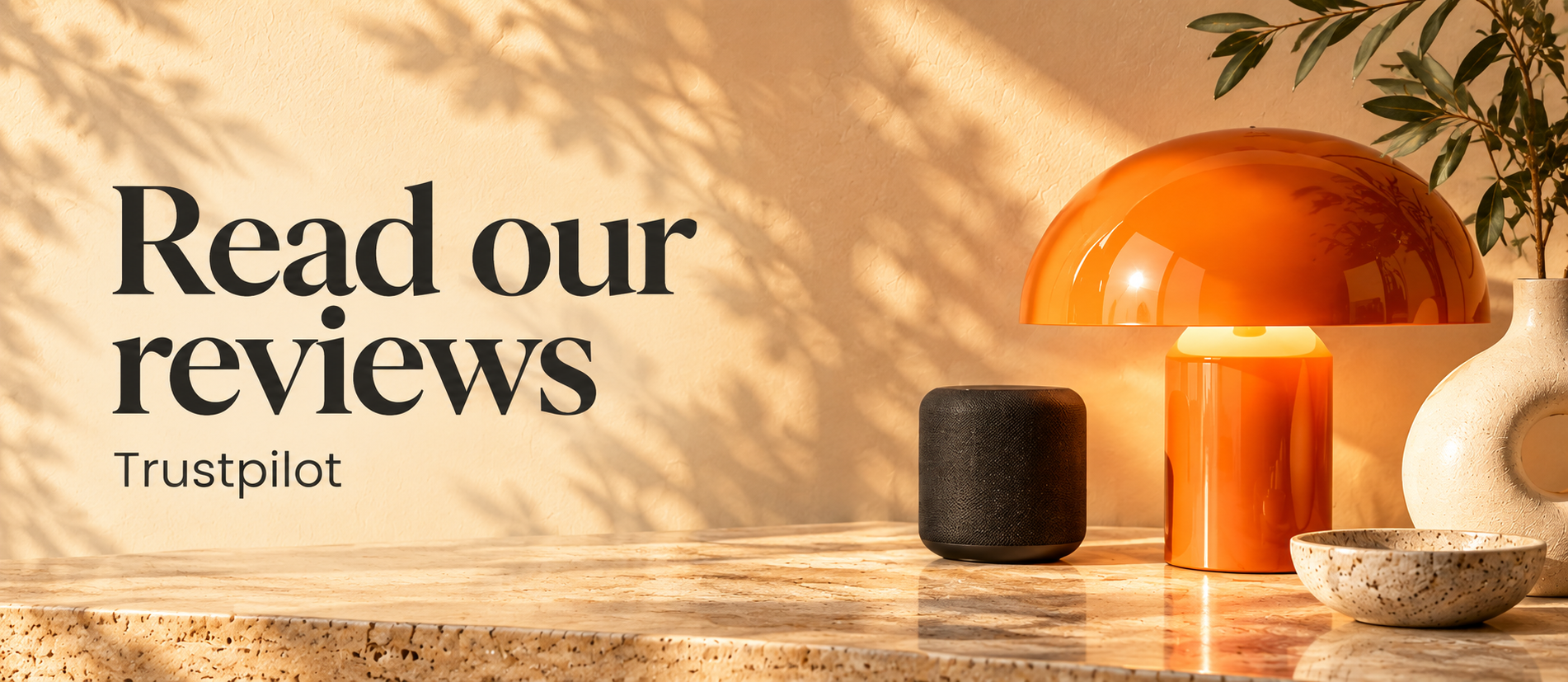 Read our reviews on Trustpilot